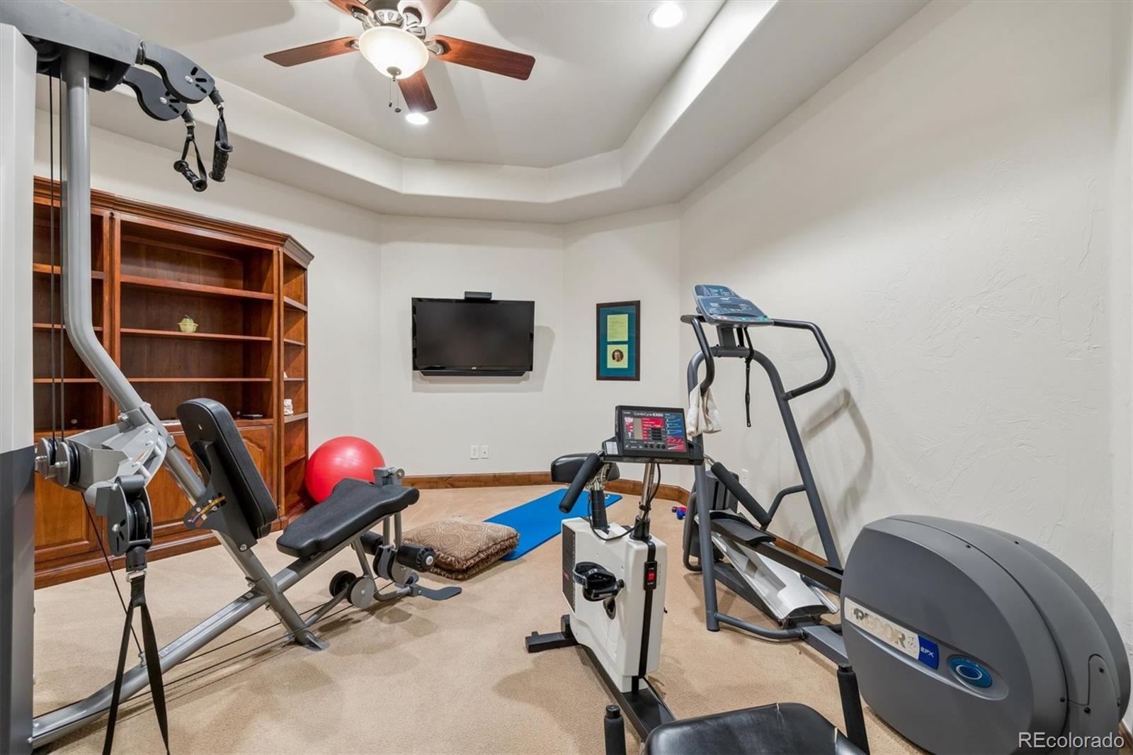 MLS Image #37 for 6756  perry park boulevard,larkspur, Colorado