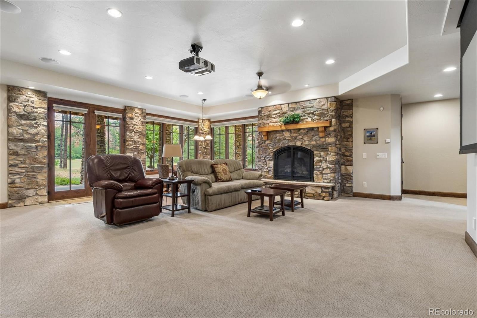 MLS Image #38 for 6756  perry park boulevard,larkspur, Colorado