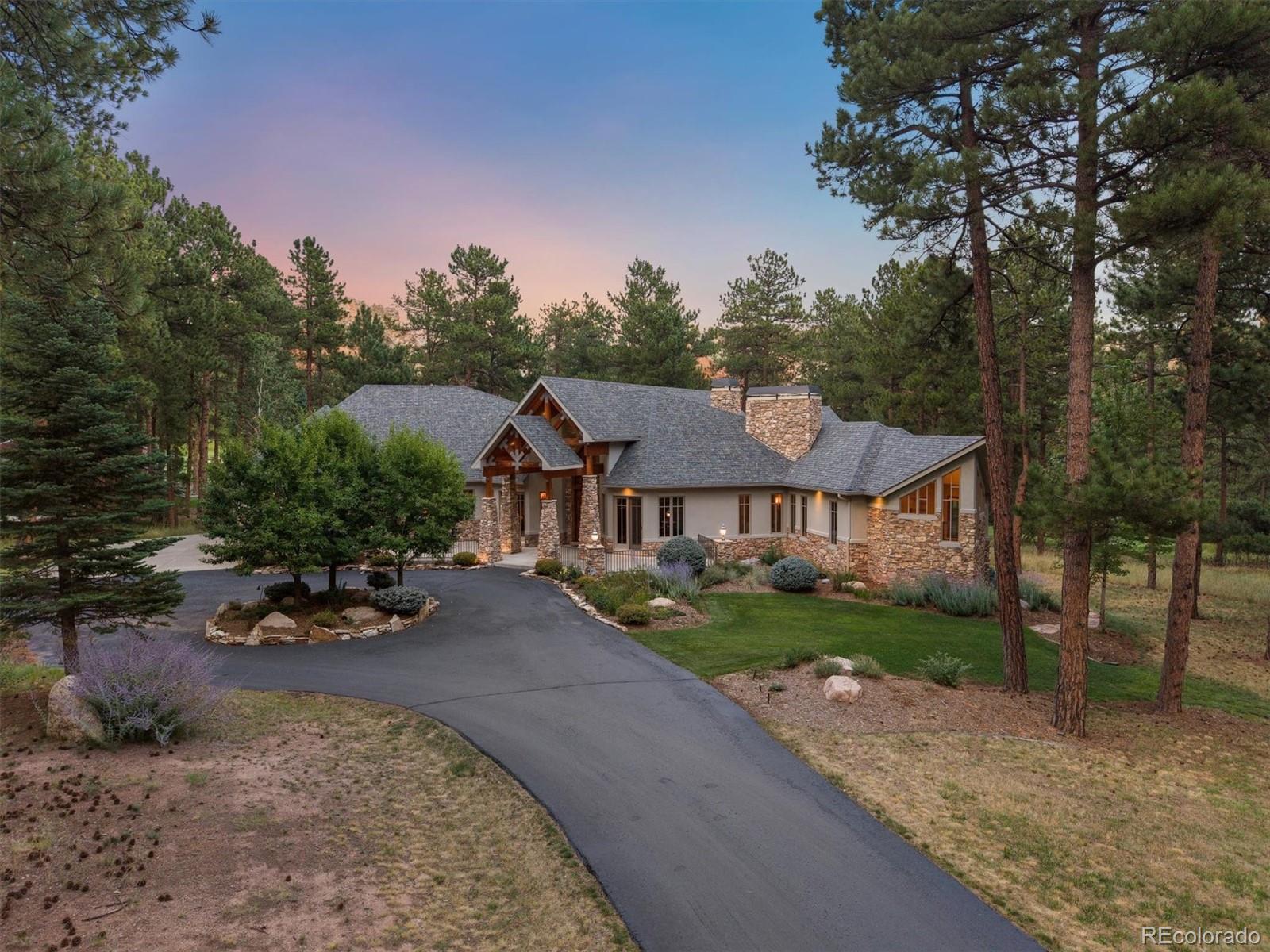 MLS Image #39 for 6756  perry park boulevard,larkspur, Colorado