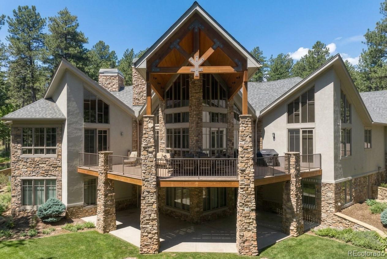 MLS Image #4 for 6756  perry park boulevard,larkspur, Colorado