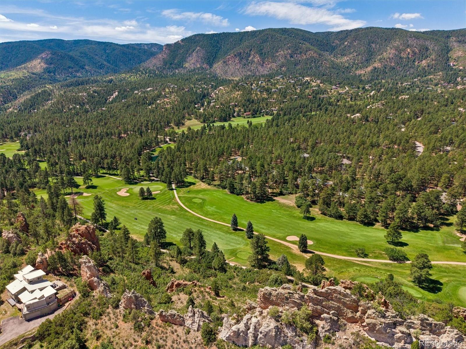 MLS Image #42 for 6756  perry park boulevard,larkspur, Colorado