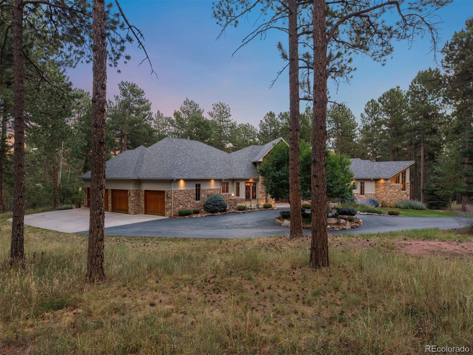 MLS Image #43 for 6756  perry park boulevard,larkspur, Colorado