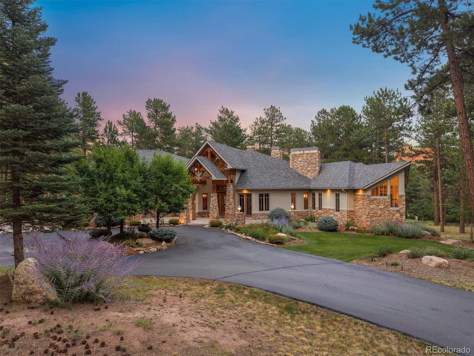 MLS Image #44 for 6756  perry park boulevard,larkspur, Colorado