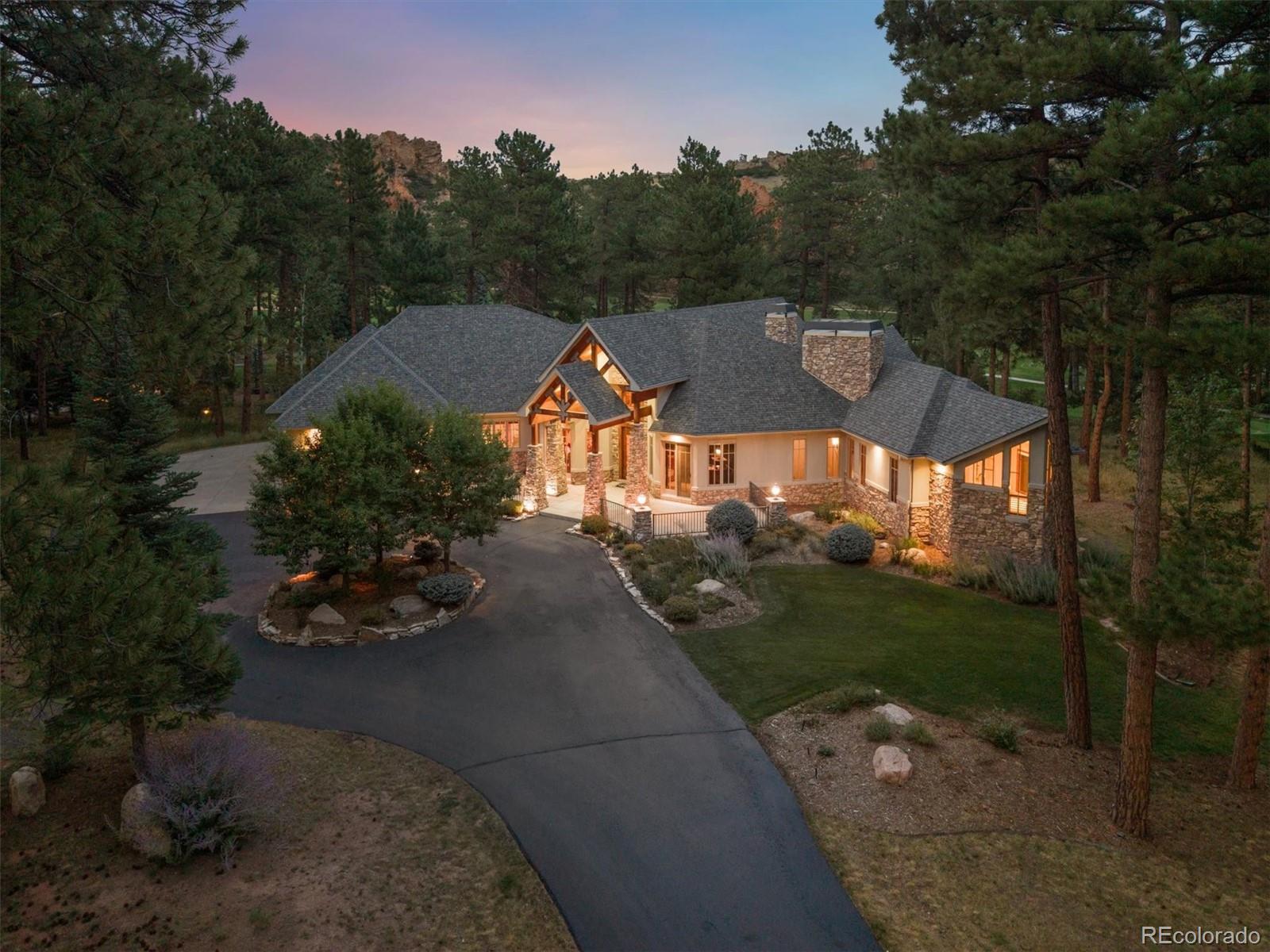 MLS Image #45 for 6756  perry park boulevard,larkspur, Colorado