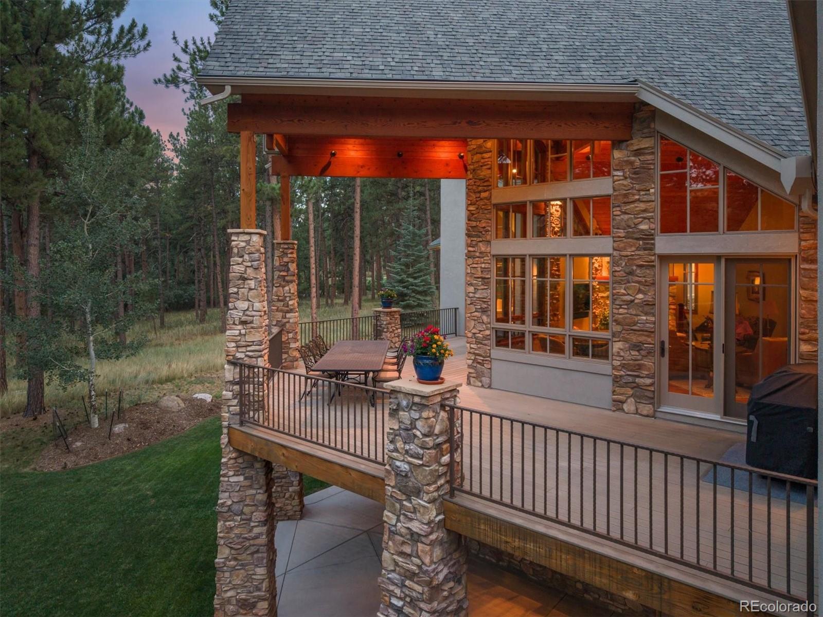 MLS Image #46 for 6756  perry park boulevard,larkspur, Colorado