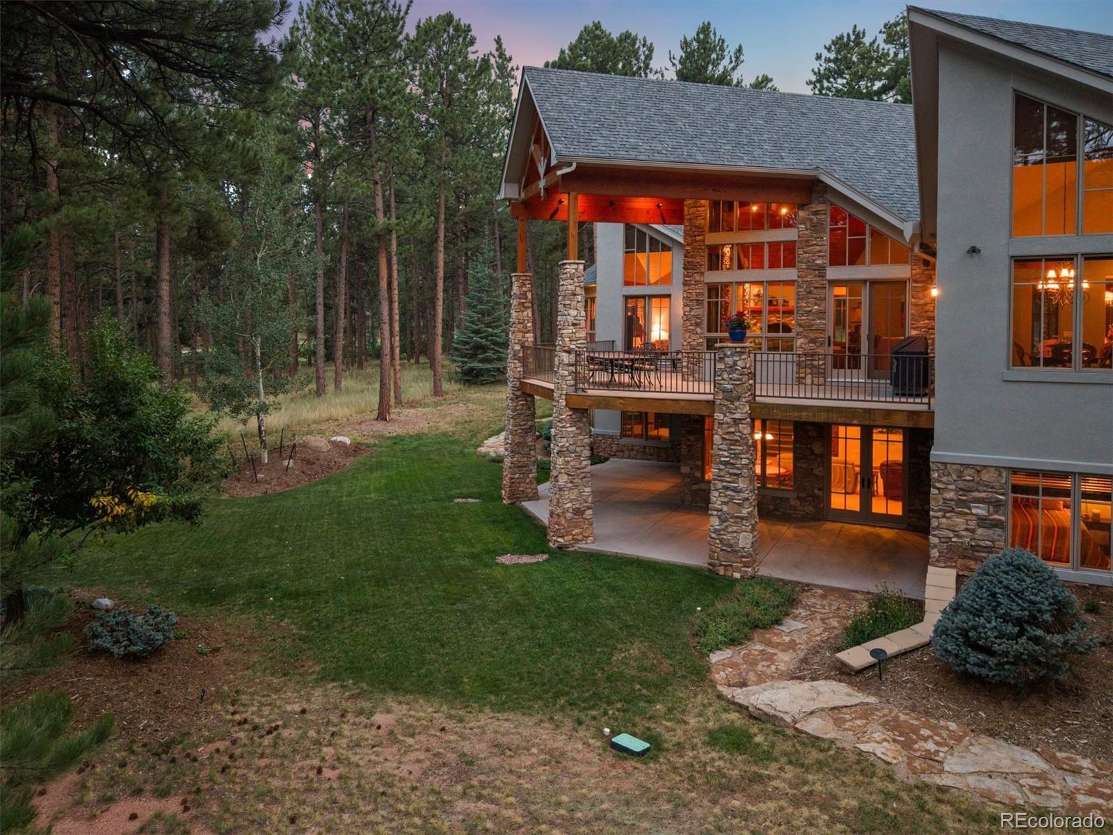 MLS Image #47 for 6756  perry park boulevard,larkspur, Colorado