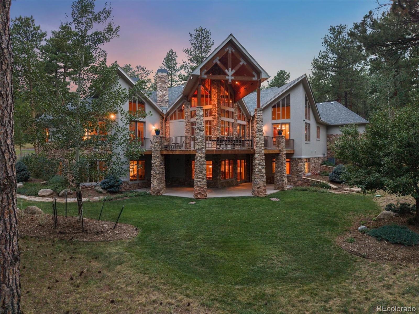 MLS Image #48 for 6756  perry park boulevard,larkspur, Colorado