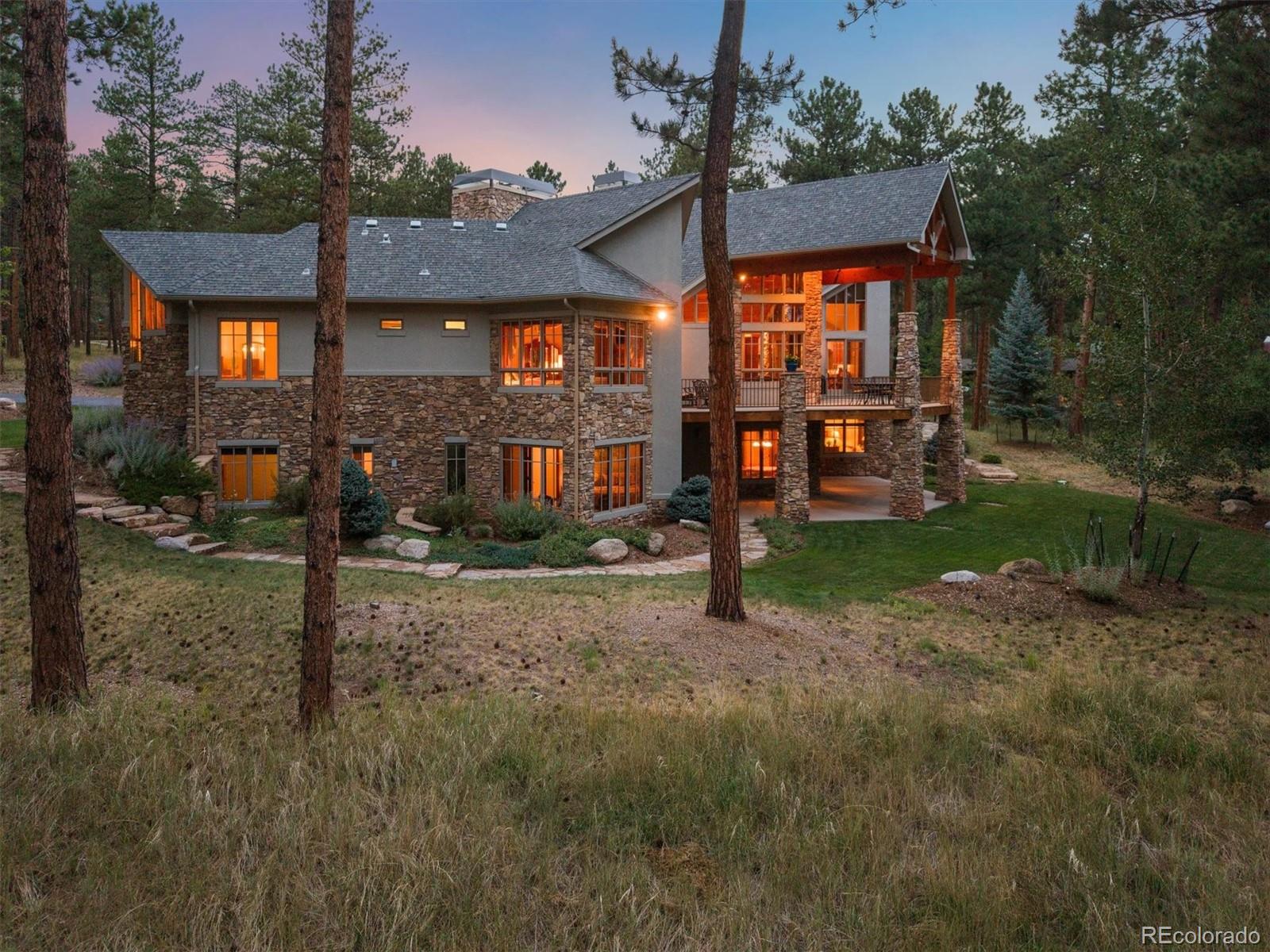 MLS Image #49 for 6756  perry park boulevard,larkspur, Colorado