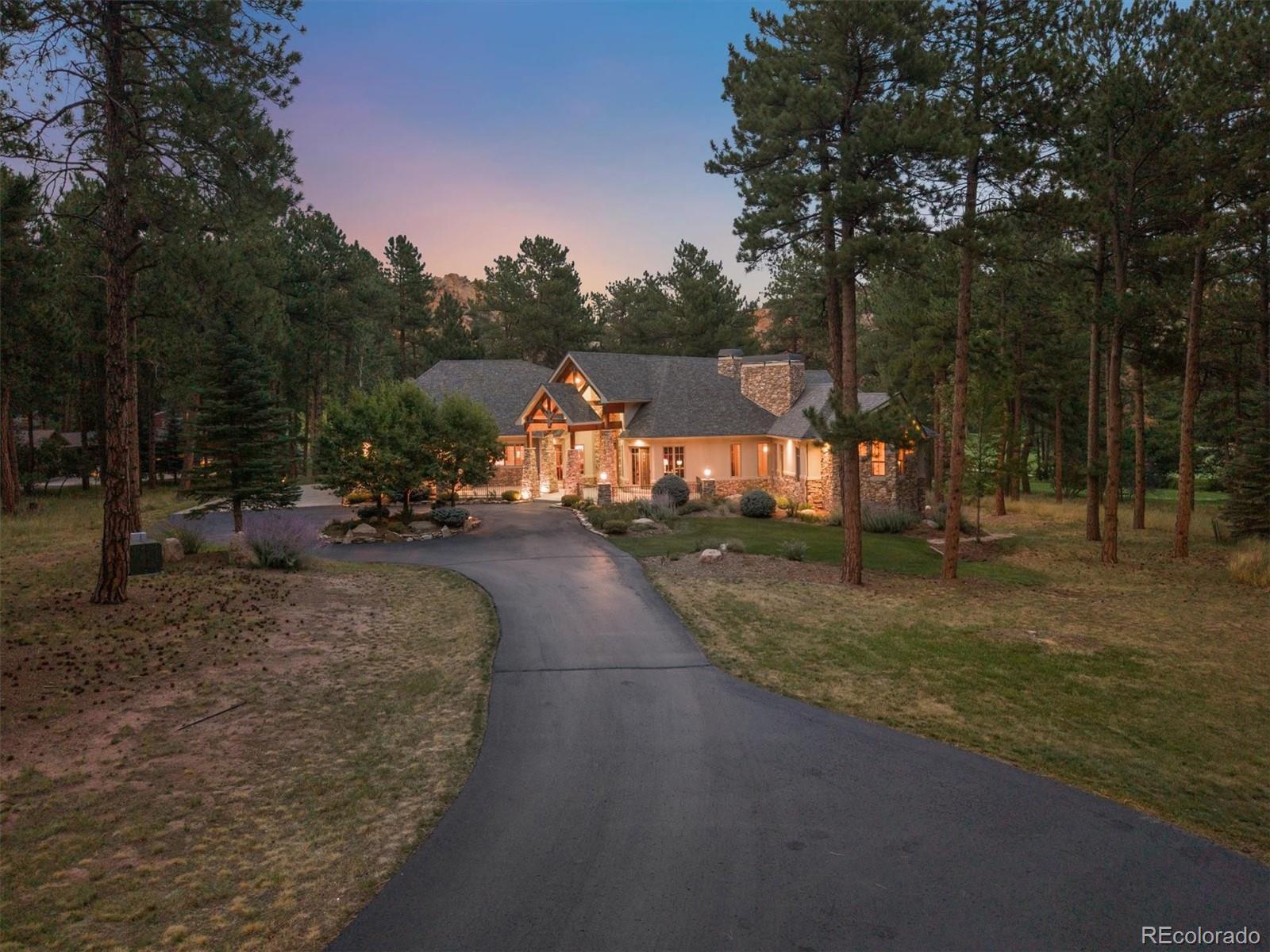 MLS Image #6 for 6756  perry park boulevard,larkspur, Colorado