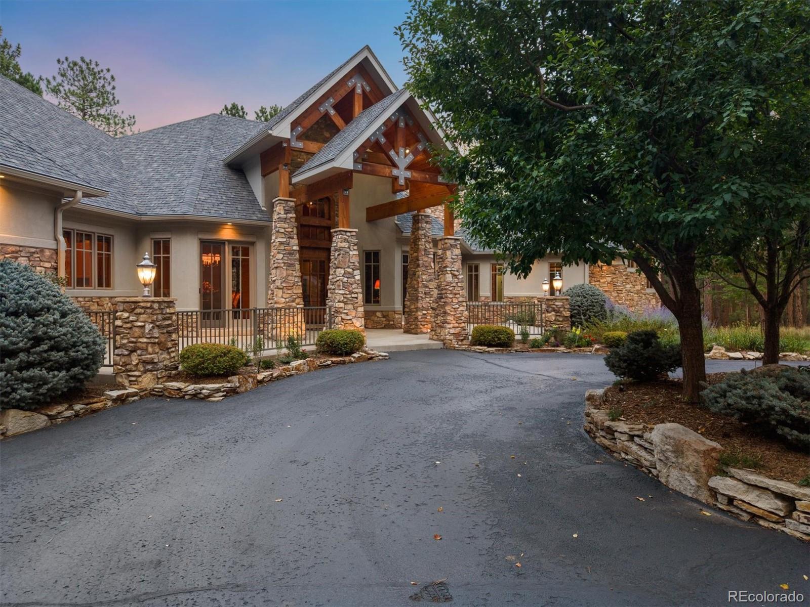 MLS Image #7 for 6756  perry park boulevard,larkspur, Colorado