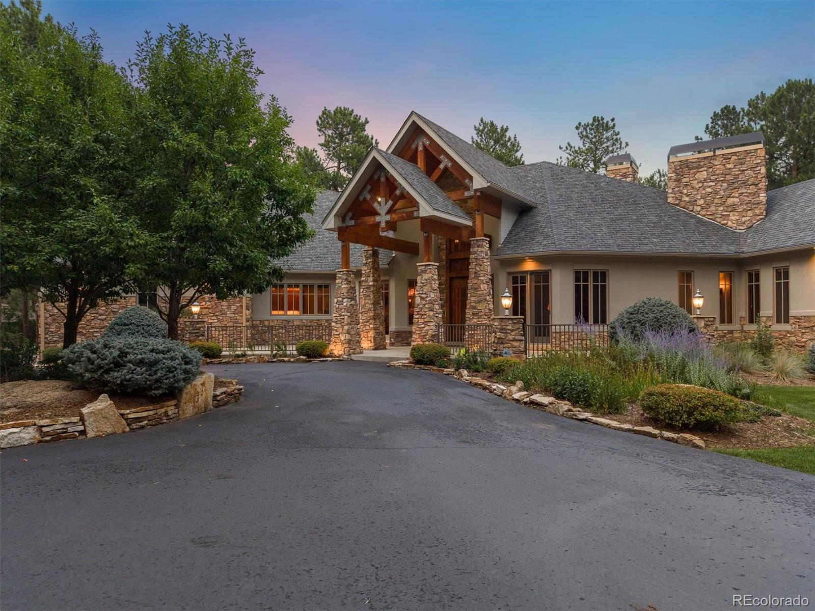 MLS Image #8 for 6756  perry park boulevard,larkspur, Colorado