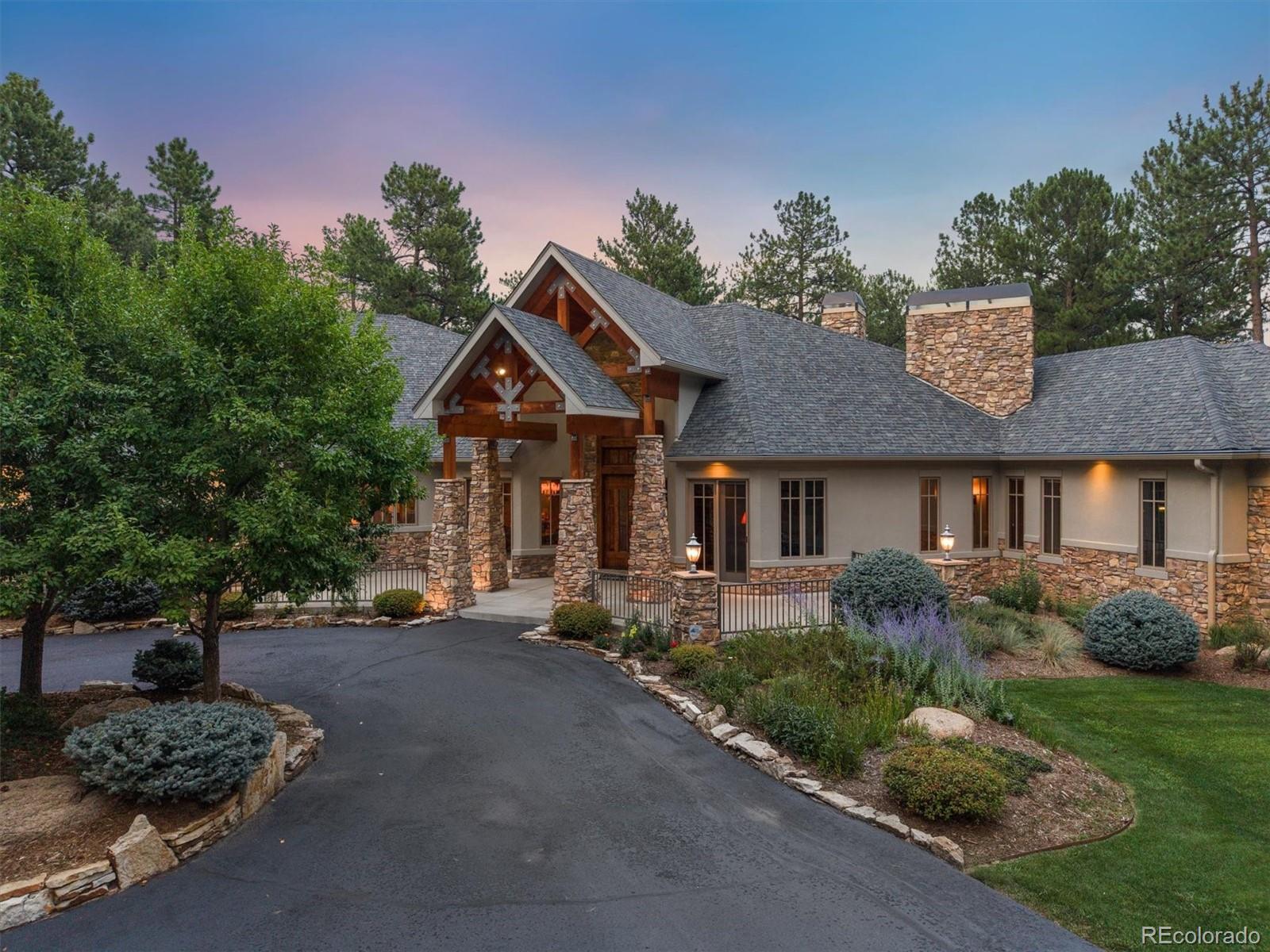 MLS Image #9 for 6756  perry park boulevard,larkspur, Colorado