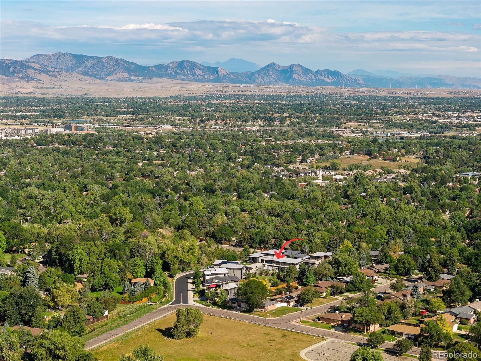 MLS Image #48 for 2560  newcombe way,lakewood, Colorado