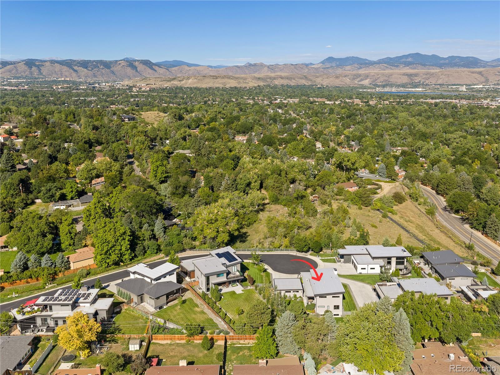 MLS Image #49 for 2560  newcombe way,lakewood, Colorado