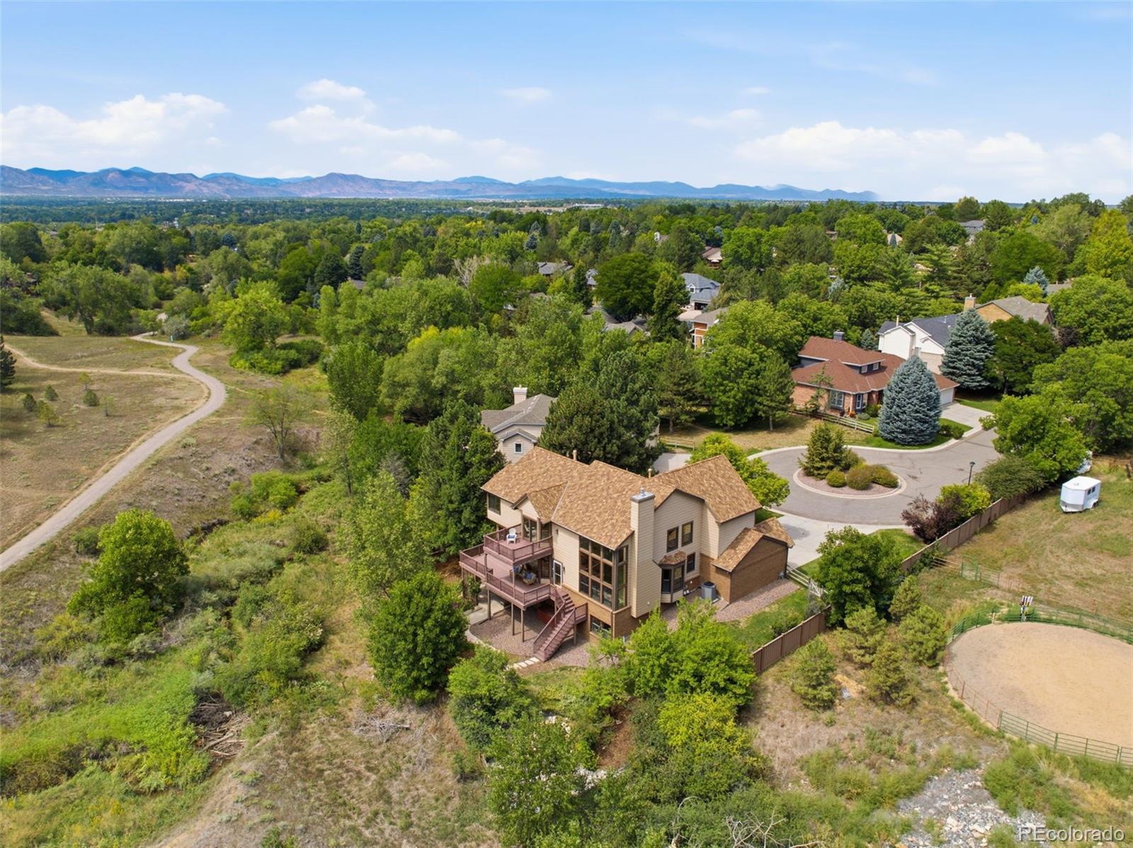 MLS Image #43 for 6785 s crocker way,littleton, Colorado