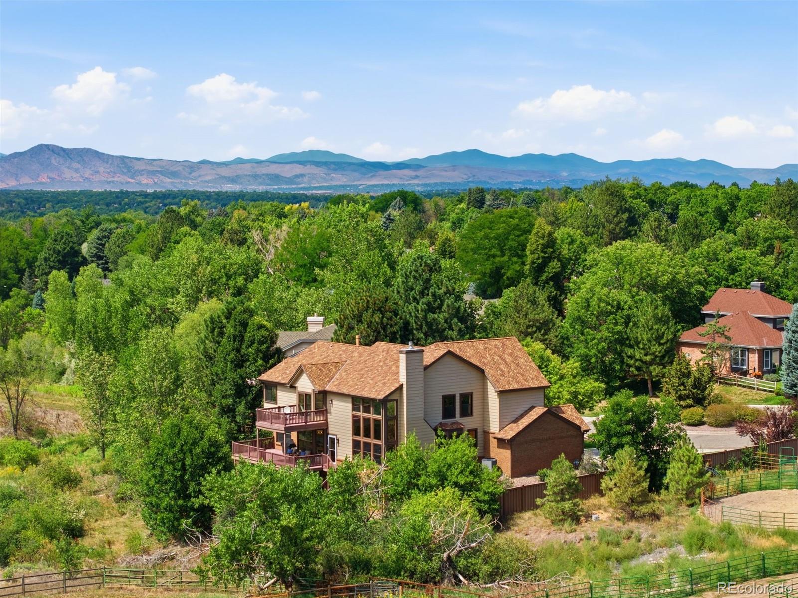 MLS Image #44 for 6785 s crocker way,littleton, Colorado