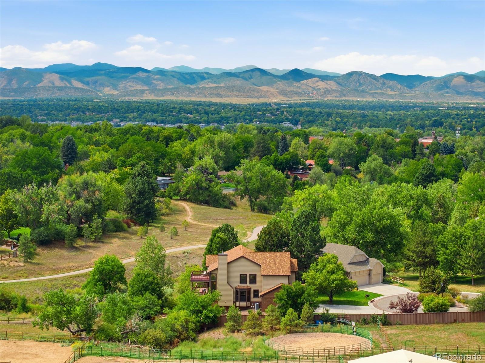 MLS Image #45 for 6785 s crocker way,littleton, Colorado