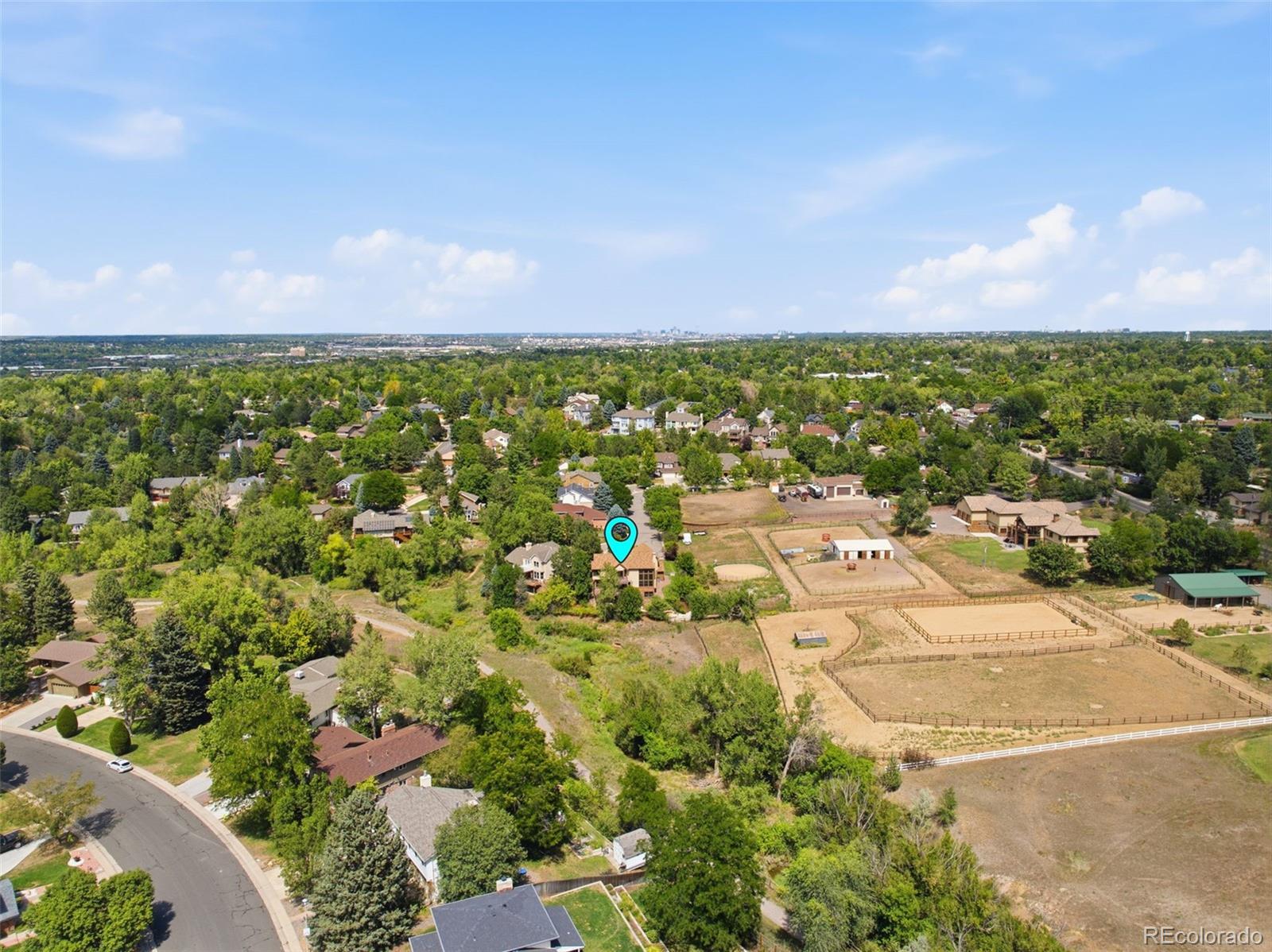 MLS Image #46 for 6785 s crocker way,littleton, Colorado