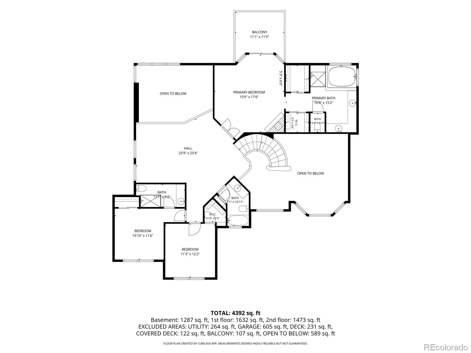 MLS Image #48 for 6785 s crocker way,littleton, Colorado