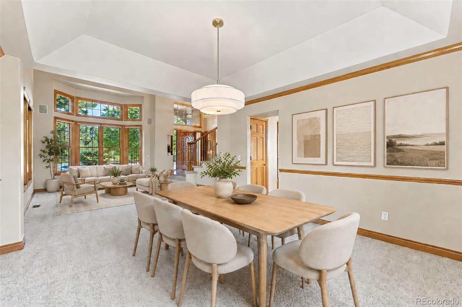 MLS Image #5 for 6785 s crocker way,littleton, Colorado