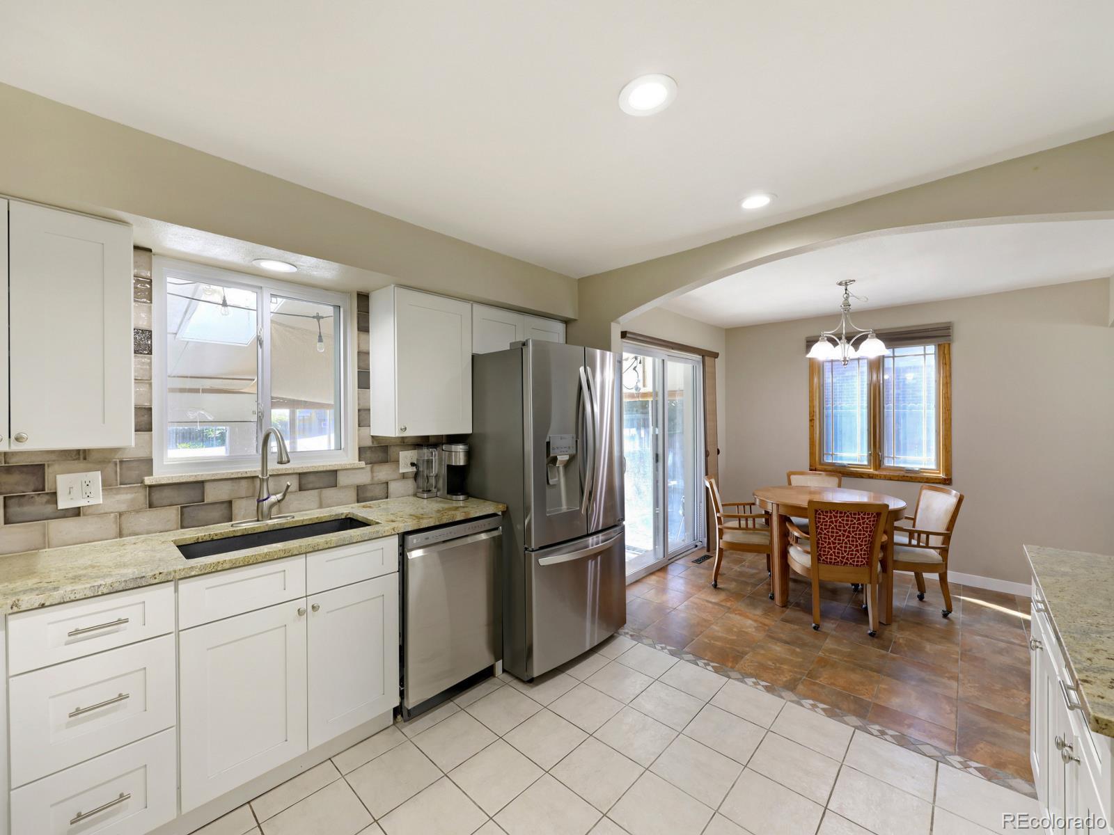 MLS Image #12 for 7340  teller street,arvada, Colorado