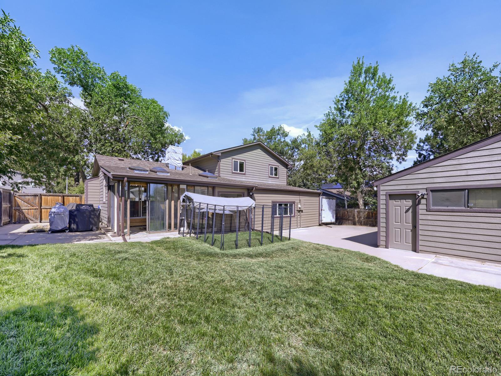 MLS Image #30 for 7340  teller street,arvada, Colorado