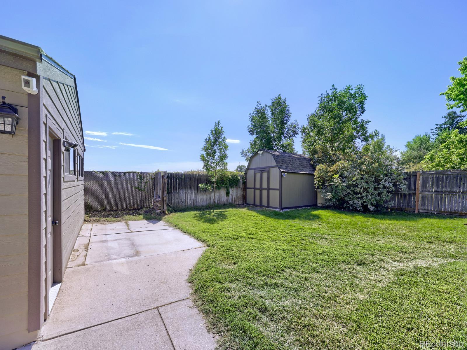 MLS Image #32 for 7340  teller street,arvada, Colorado