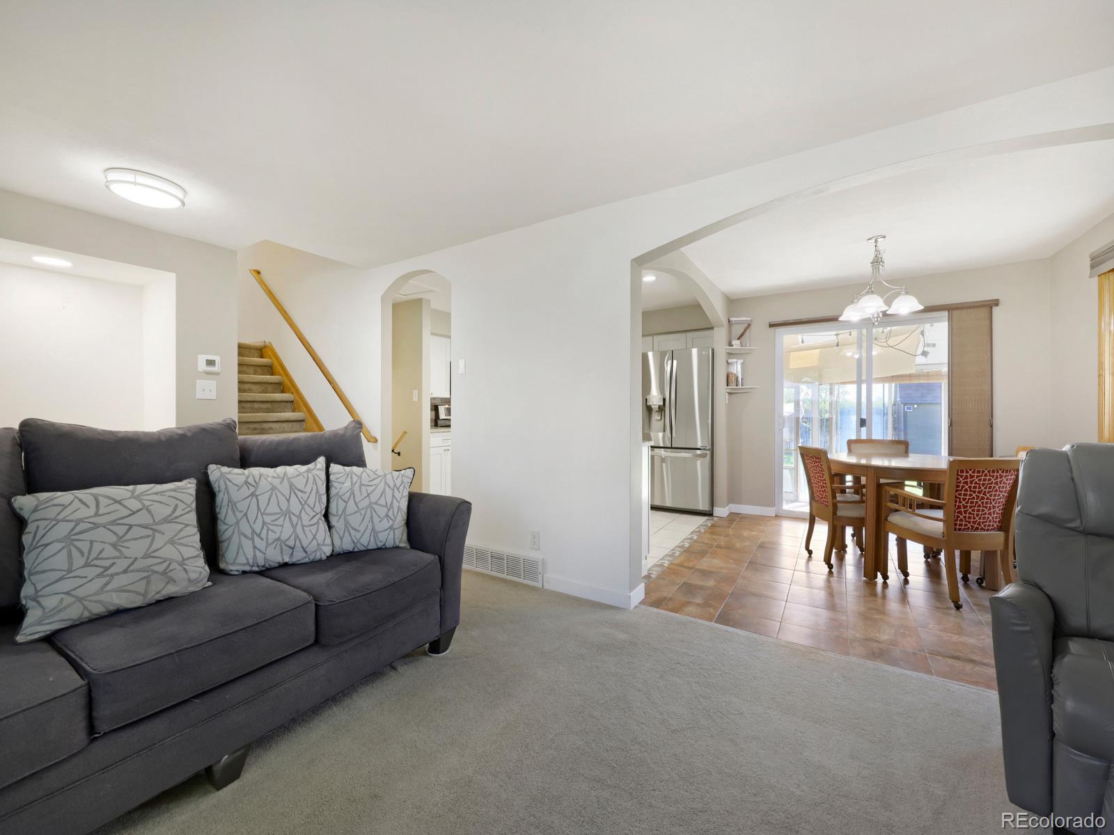 MLS Image #5 for 7340  teller street,arvada, Colorado