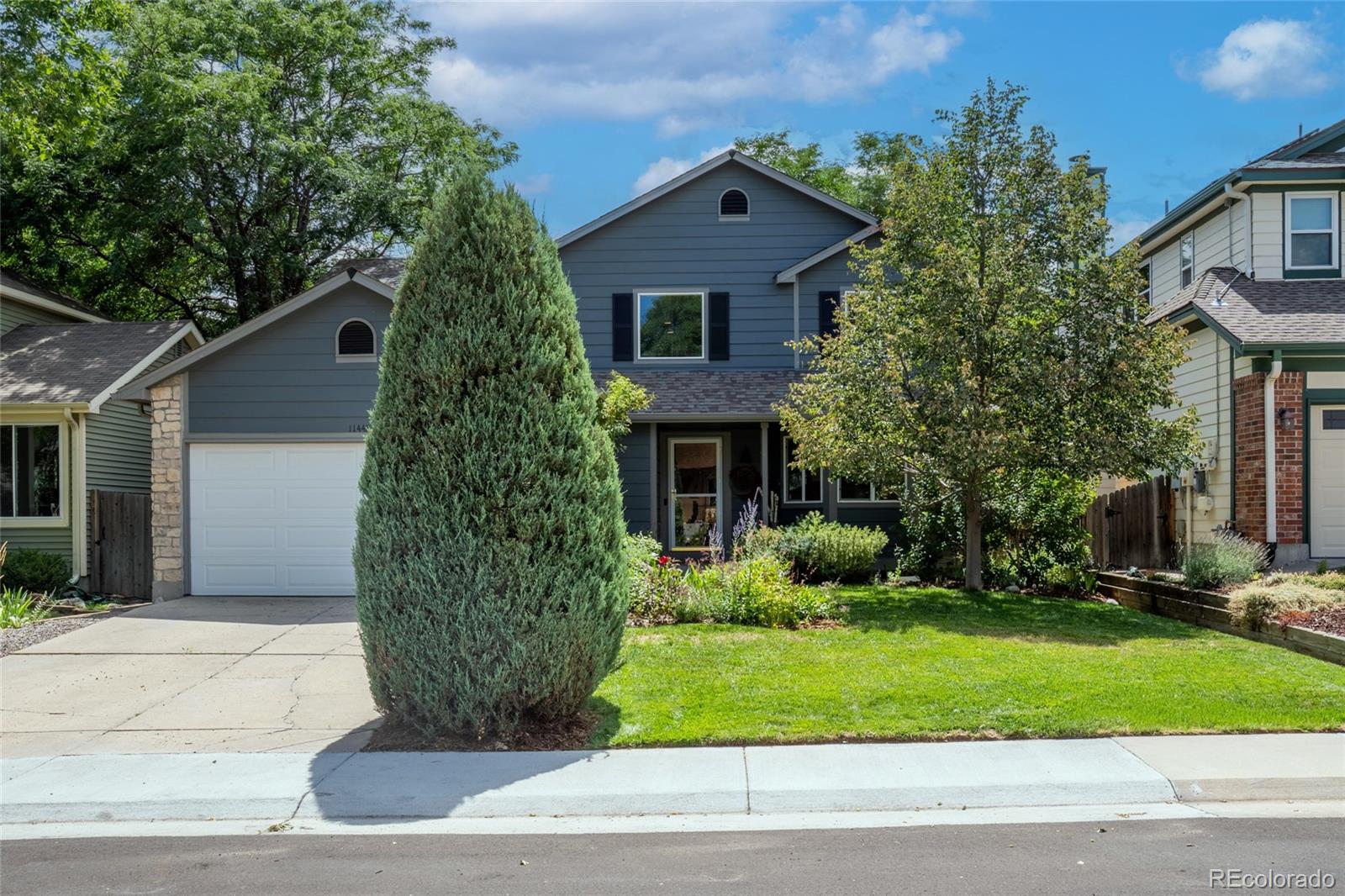 MLS Image #0 for 11442 w parkhill drive,littleton, Colorado
