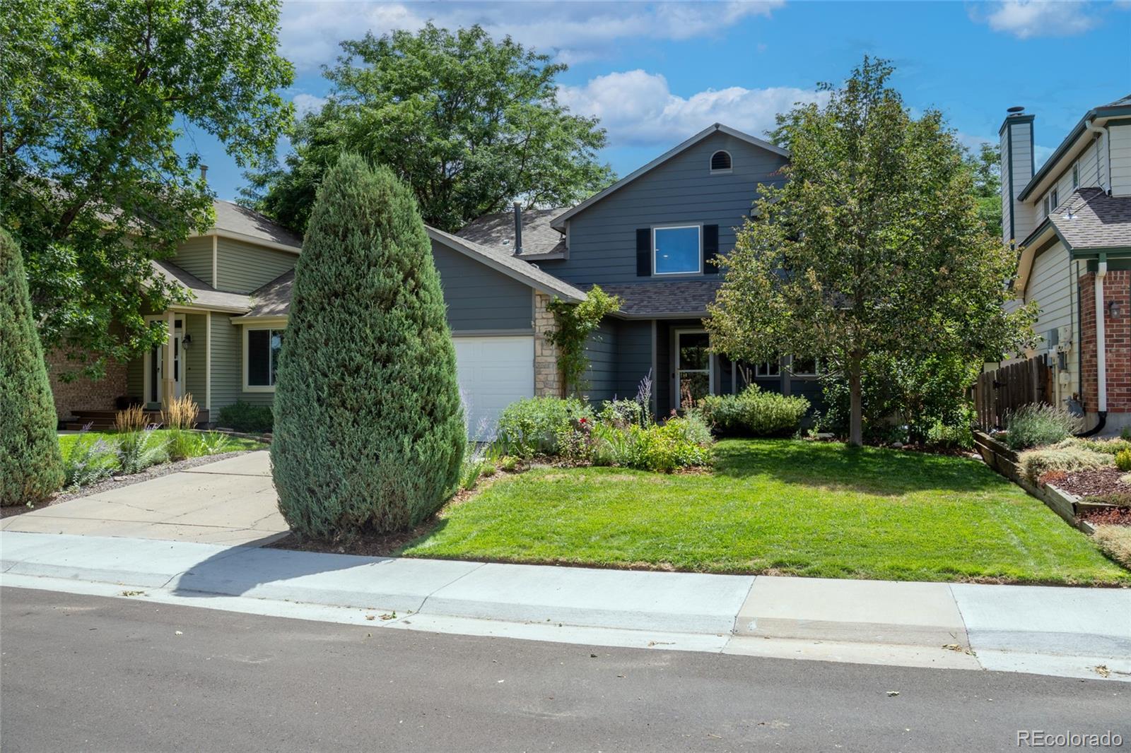 MLS Image #2 for 11442 w parkhill drive,littleton, Colorado