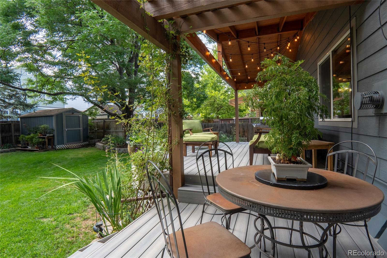 MLS Image #37 for 11442 w parkhill drive,littleton, Colorado