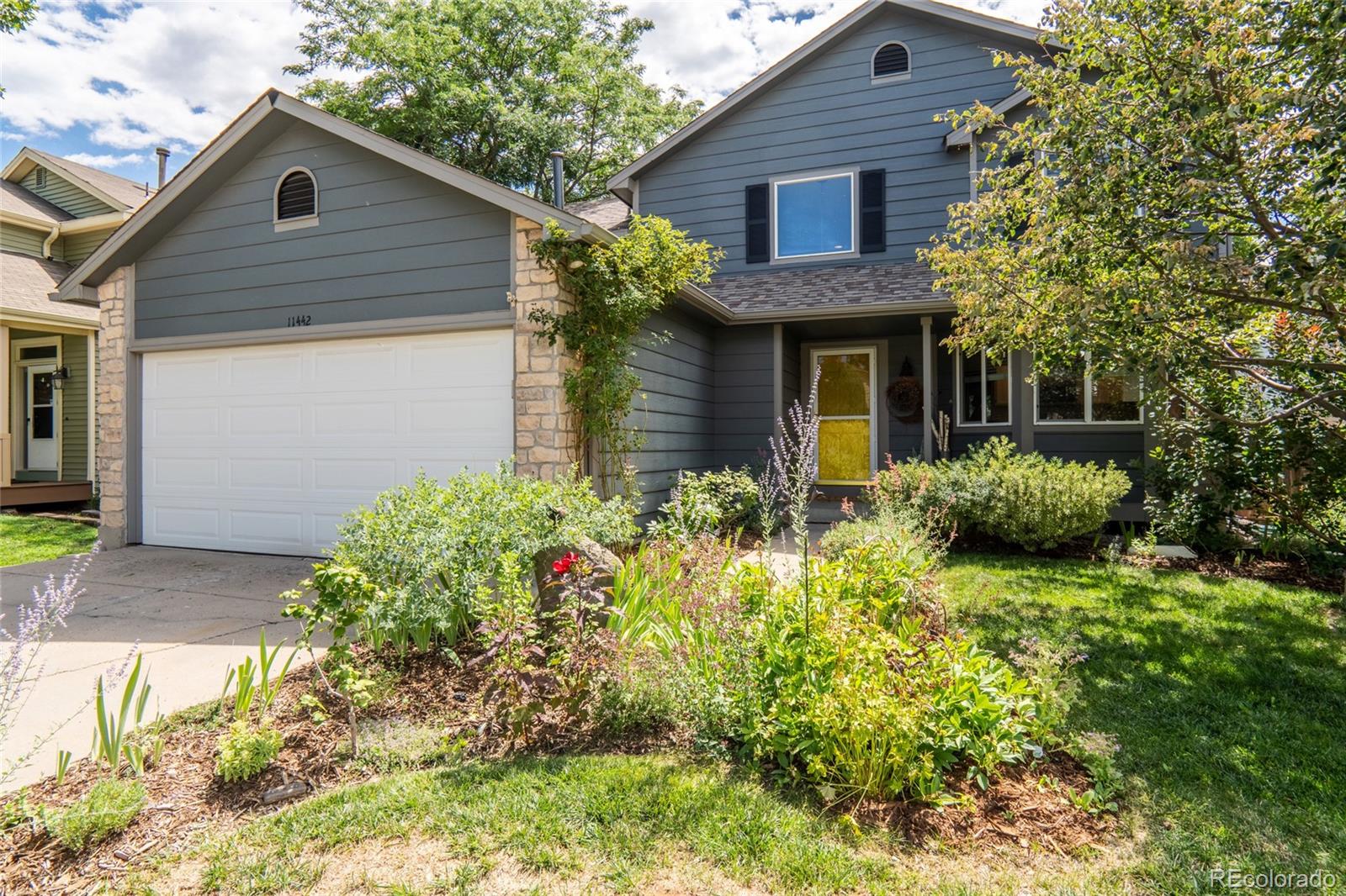 MLS Image #4 for 11442 w parkhill drive,littleton, Colorado