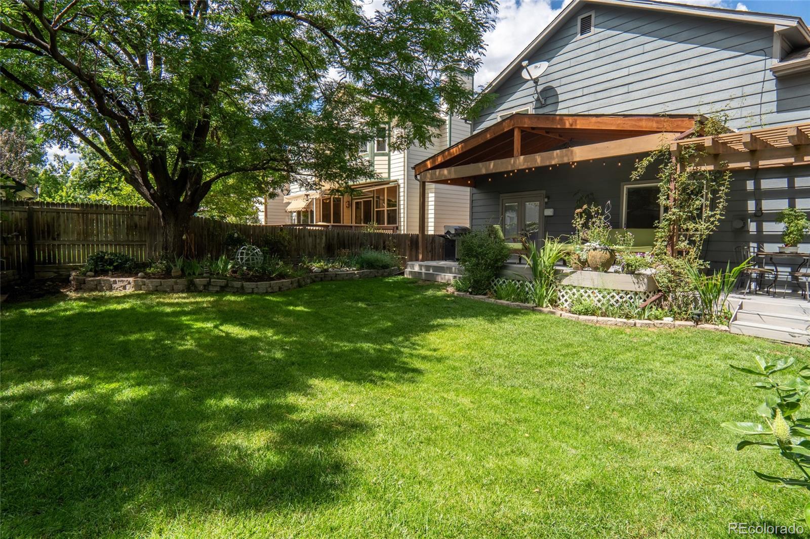MLS Image #41 for 11442 w parkhill drive,littleton, Colorado
