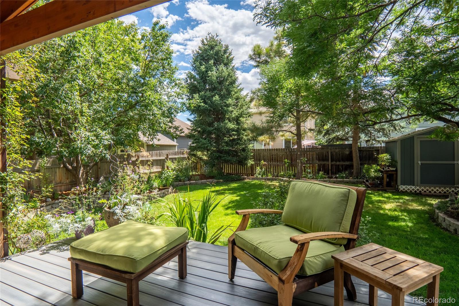 MLS Image #42 for 11442 w parkhill drive,littleton, Colorado