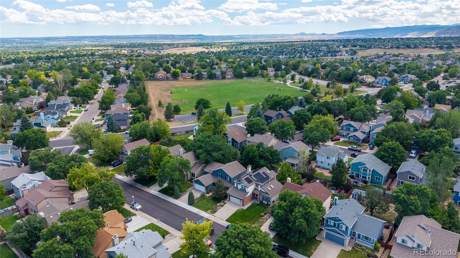 MLS Image #45 for 11442 w parkhill drive,littleton, Colorado