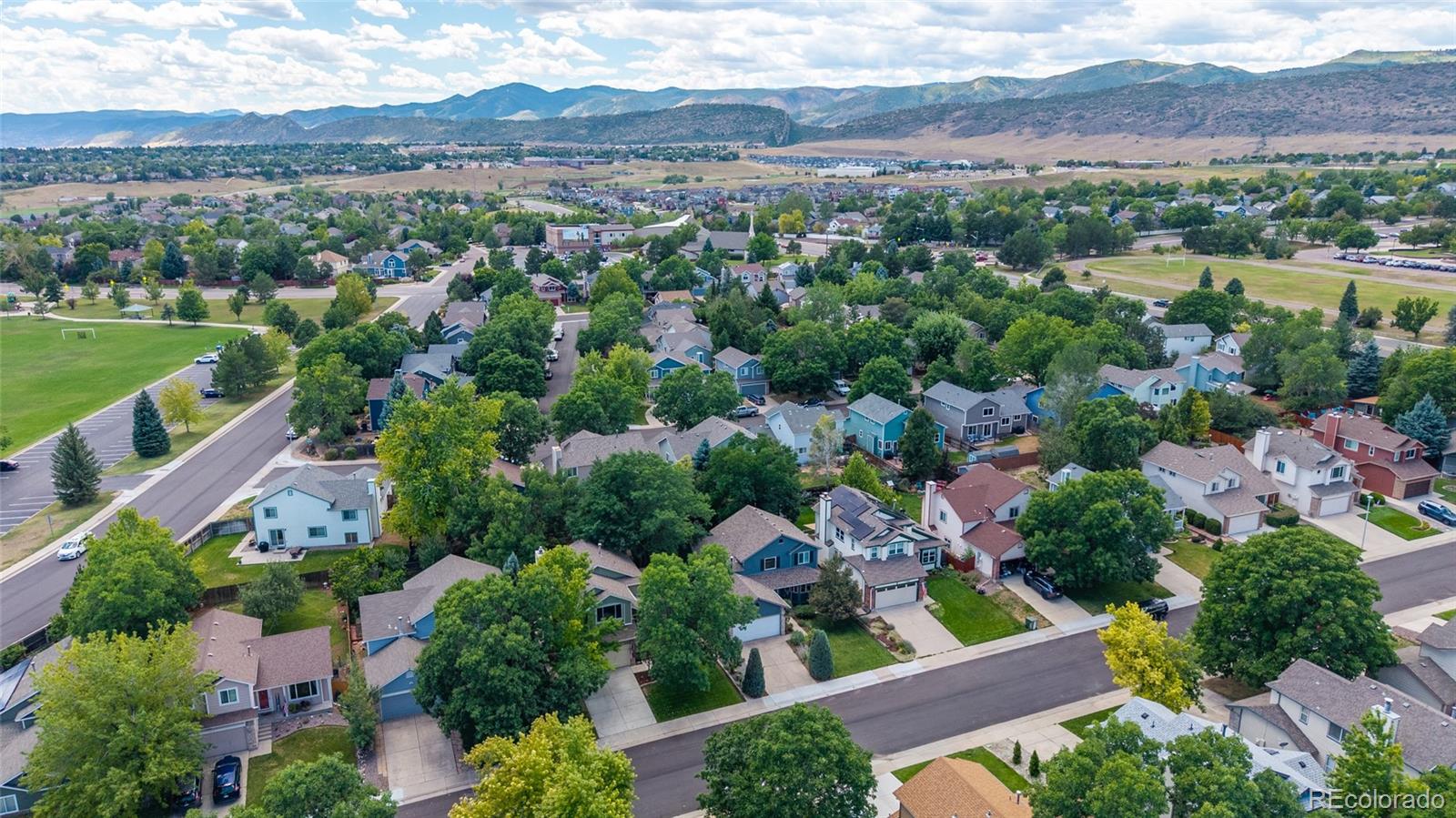 MLS Image #46 for 11442 w parkhill drive,littleton, Colorado