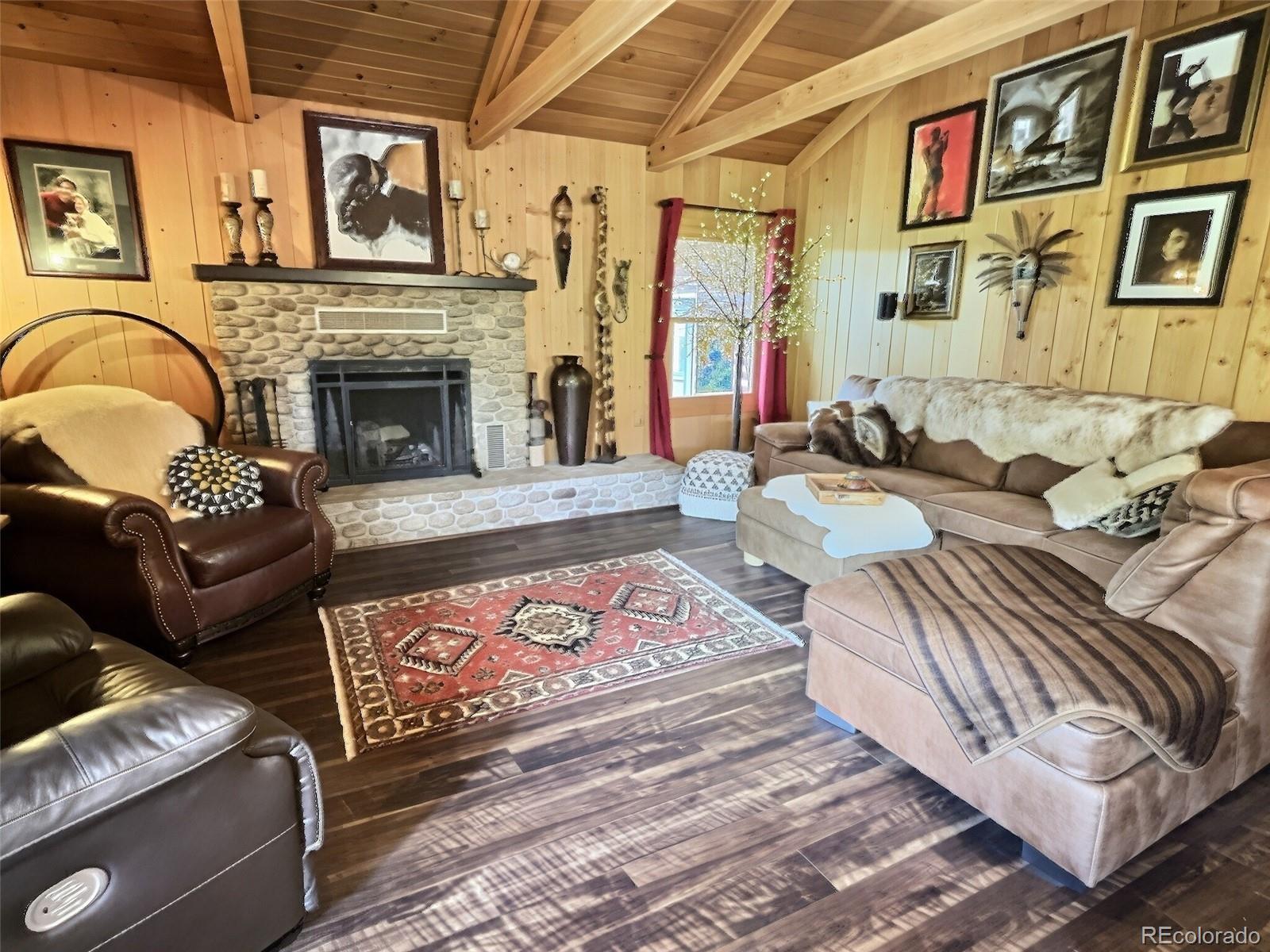 MLS Image #10 for 15265  chimney rock road,nathrop, Colorado