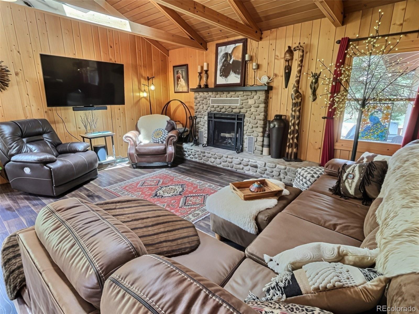 MLS Image #11 for 15265  chimney rock road,nathrop, Colorado