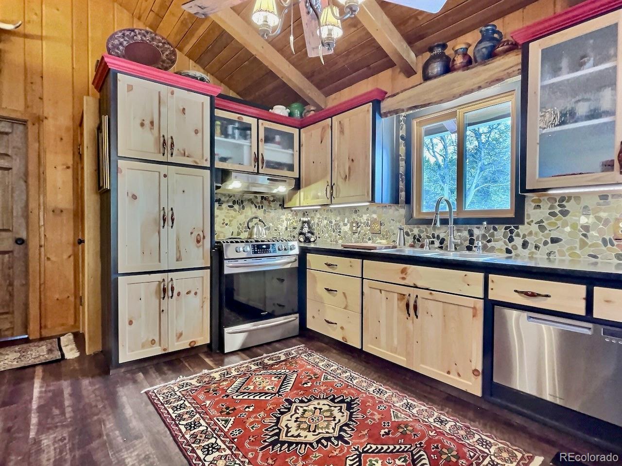 MLS Image #12 for 15265  chimney rock road,nathrop, Colorado