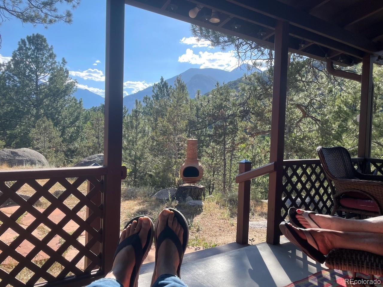 MLS Image #13 for 15265  chimney rock road,nathrop, Colorado