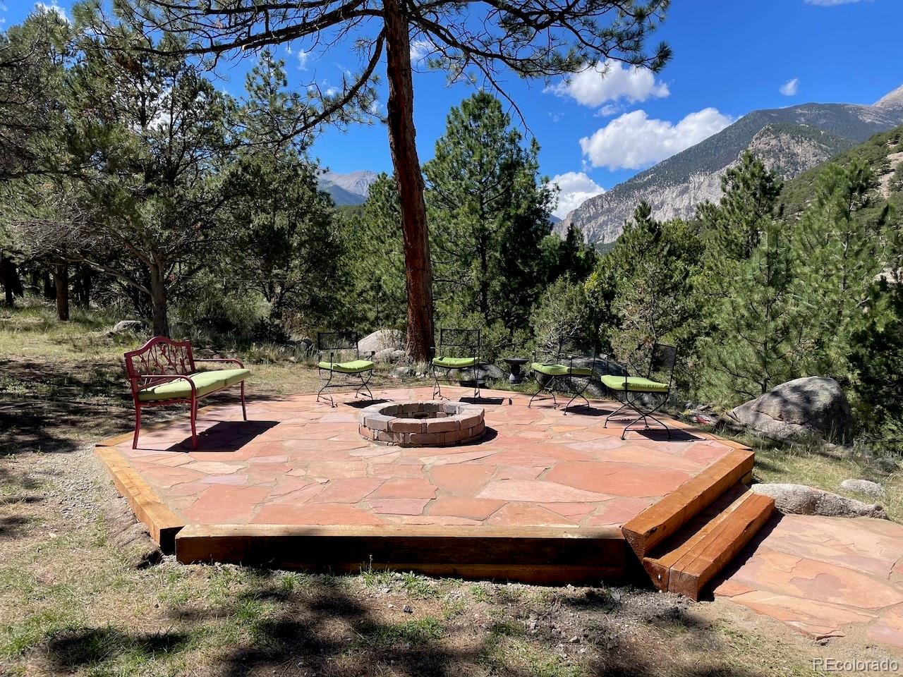 MLS Image #14 for 15265  chimney rock road,nathrop, Colorado