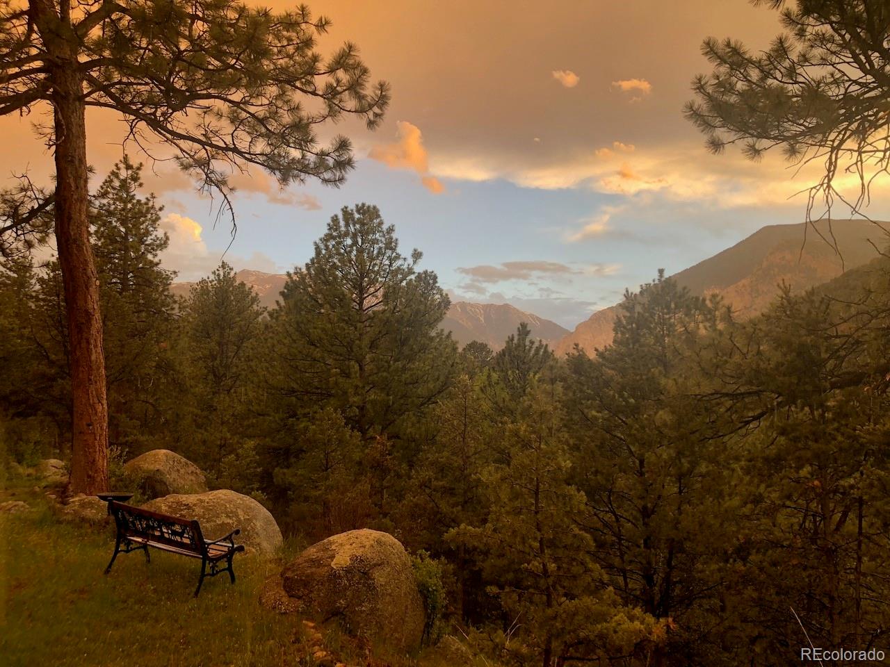 MLS Image #15 for 15265  chimney rock road,nathrop, Colorado