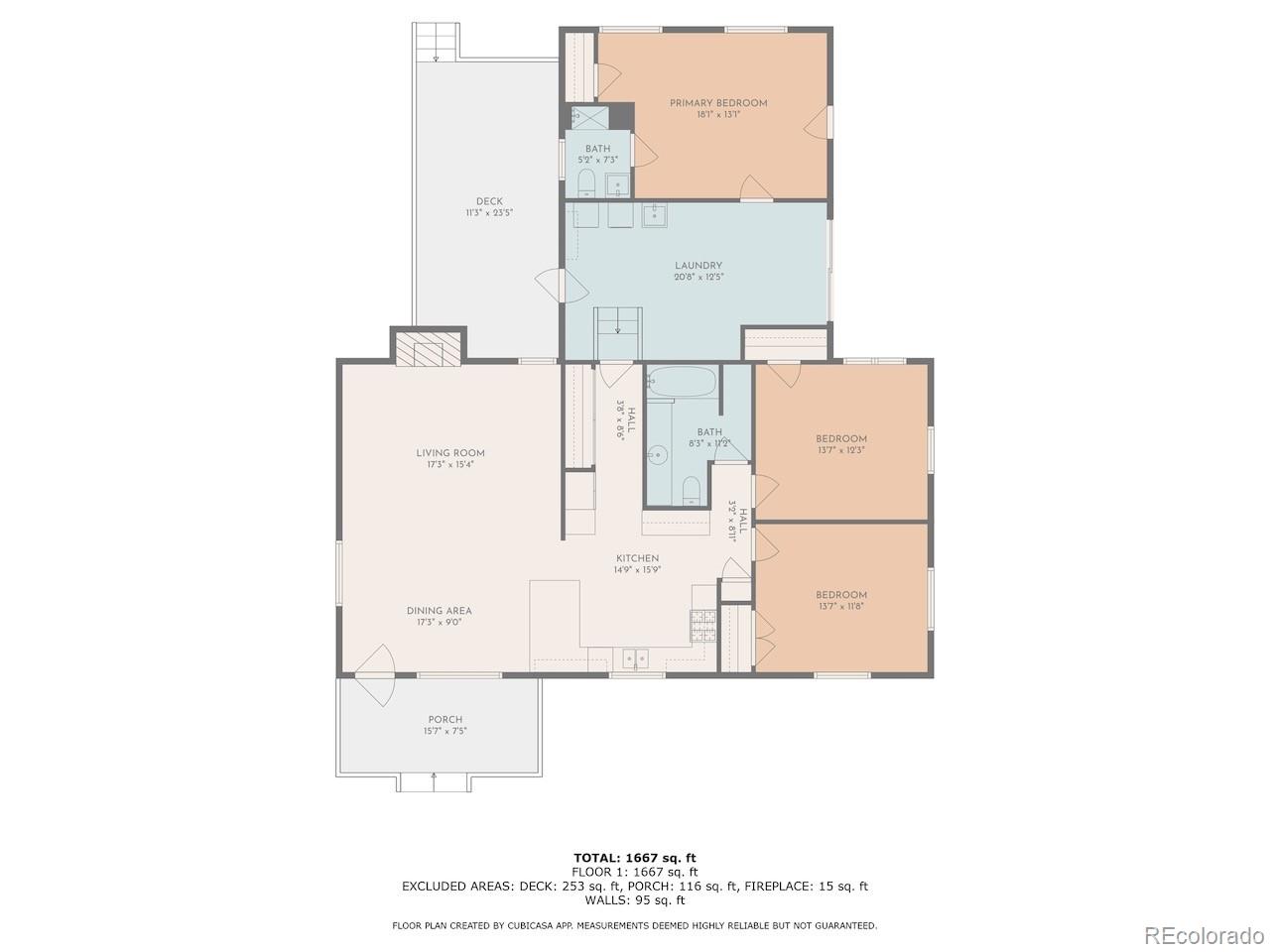 MLS Image #16 for 15265  chimney rock road,nathrop, Colorado