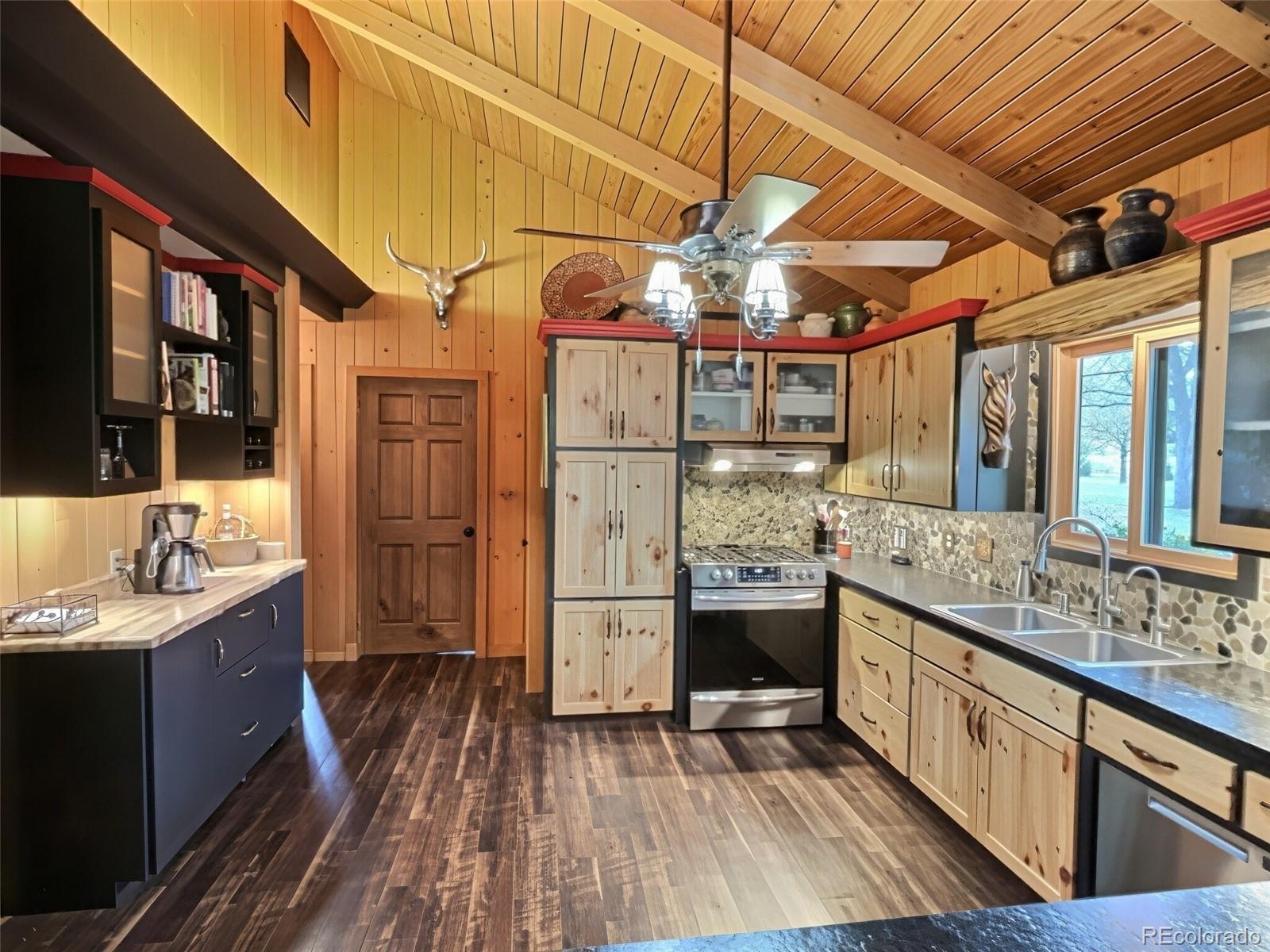 MLS Image #2 for 15265  chimney rock road,nathrop, Colorado