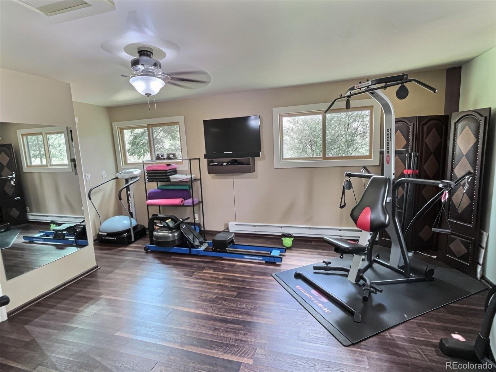 MLS Image #20 for 15265  chimney rock road,nathrop, Colorado