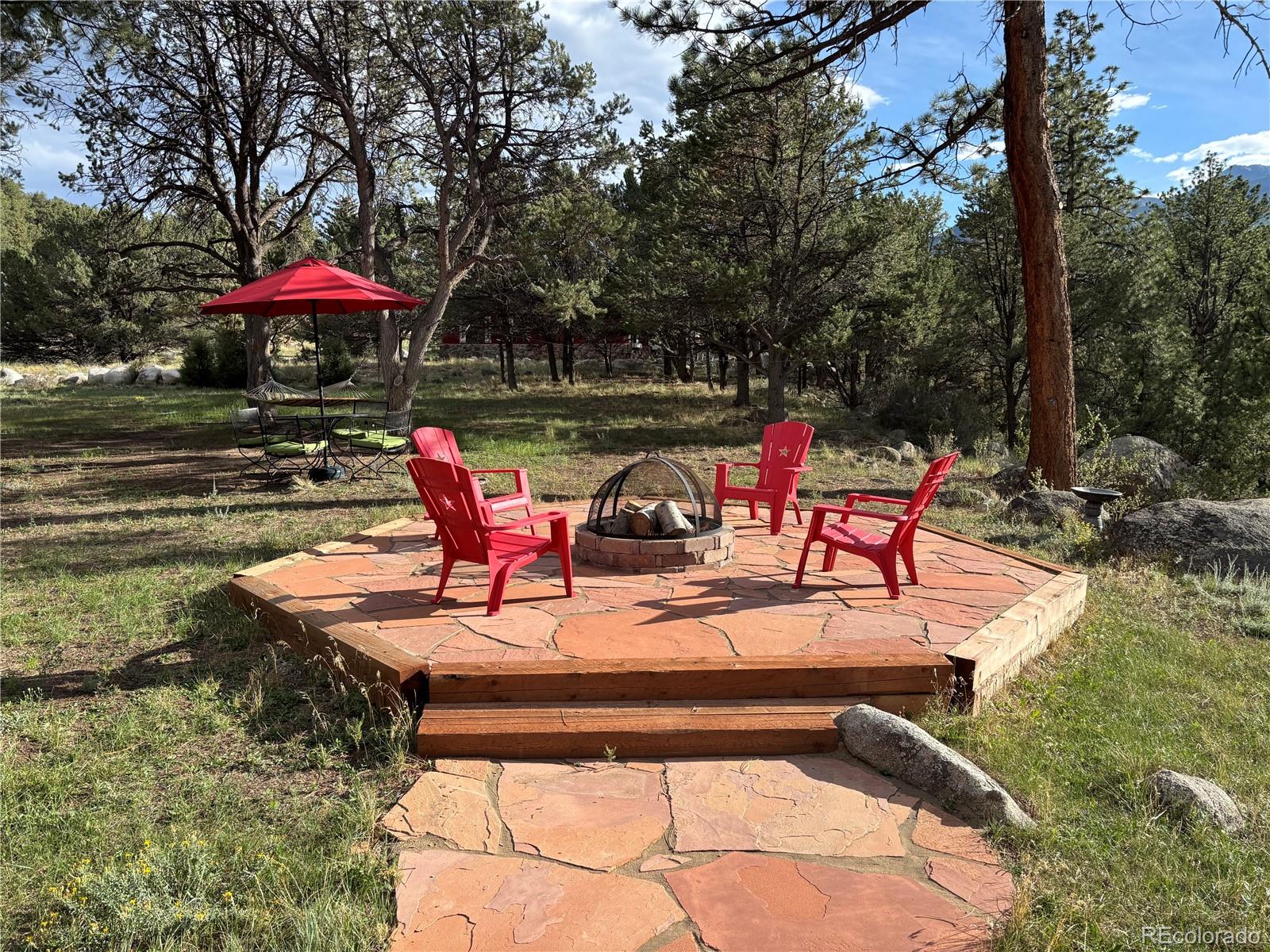 MLS Image #22 for 15265  chimney rock road,nathrop, Colorado