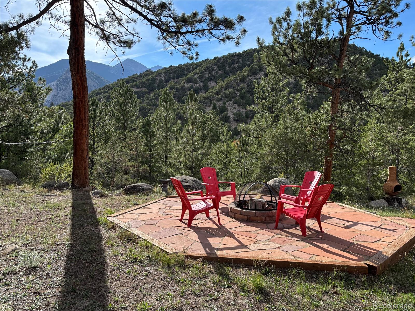 MLS Image #23 for 15265  chimney rock road,nathrop, Colorado