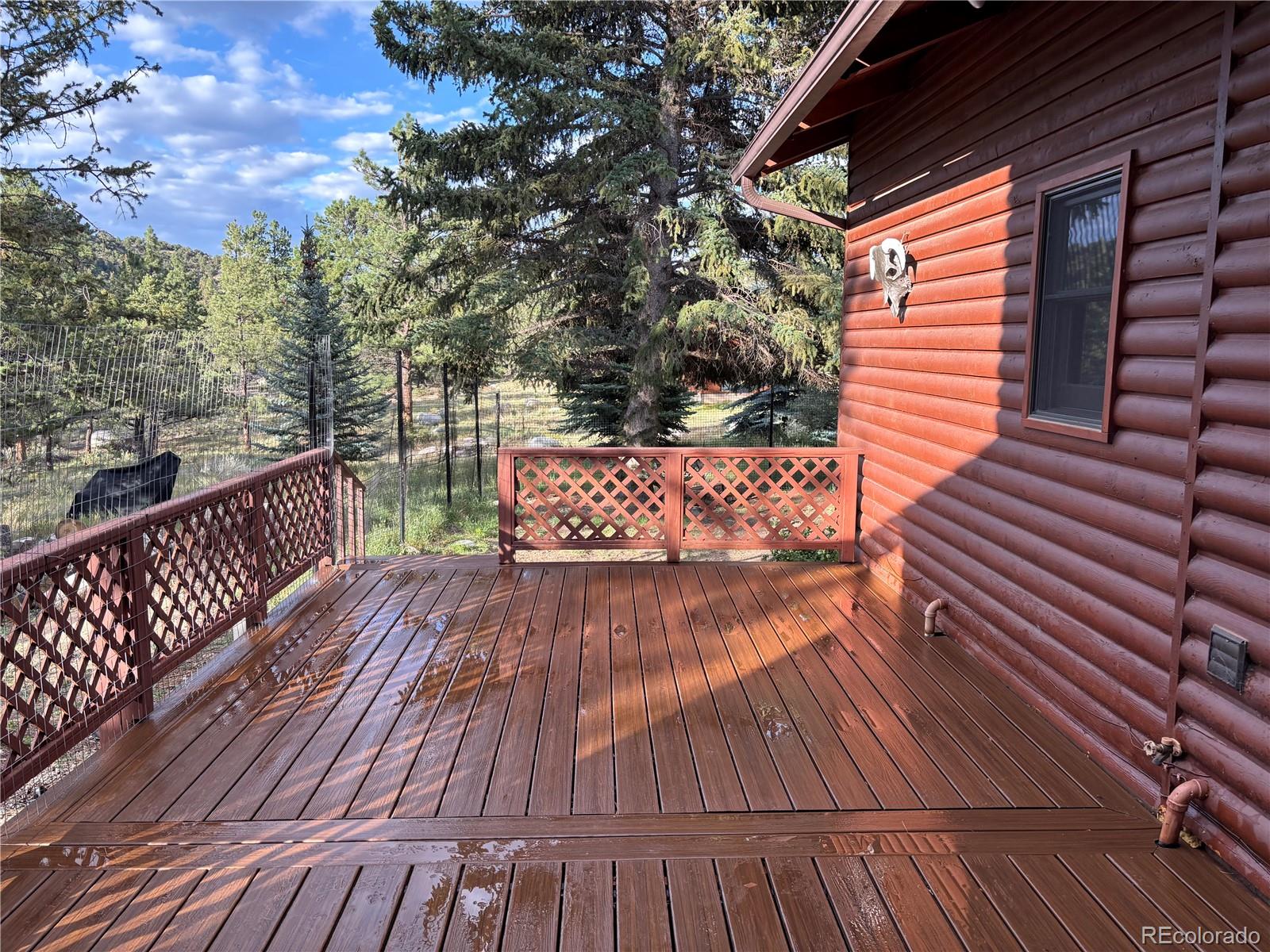 MLS Image #24 for 15265  chimney rock road,nathrop, Colorado