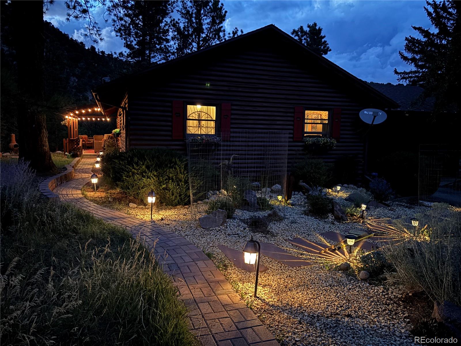MLS Image #25 for 15265  chimney rock road,nathrop, Colorado