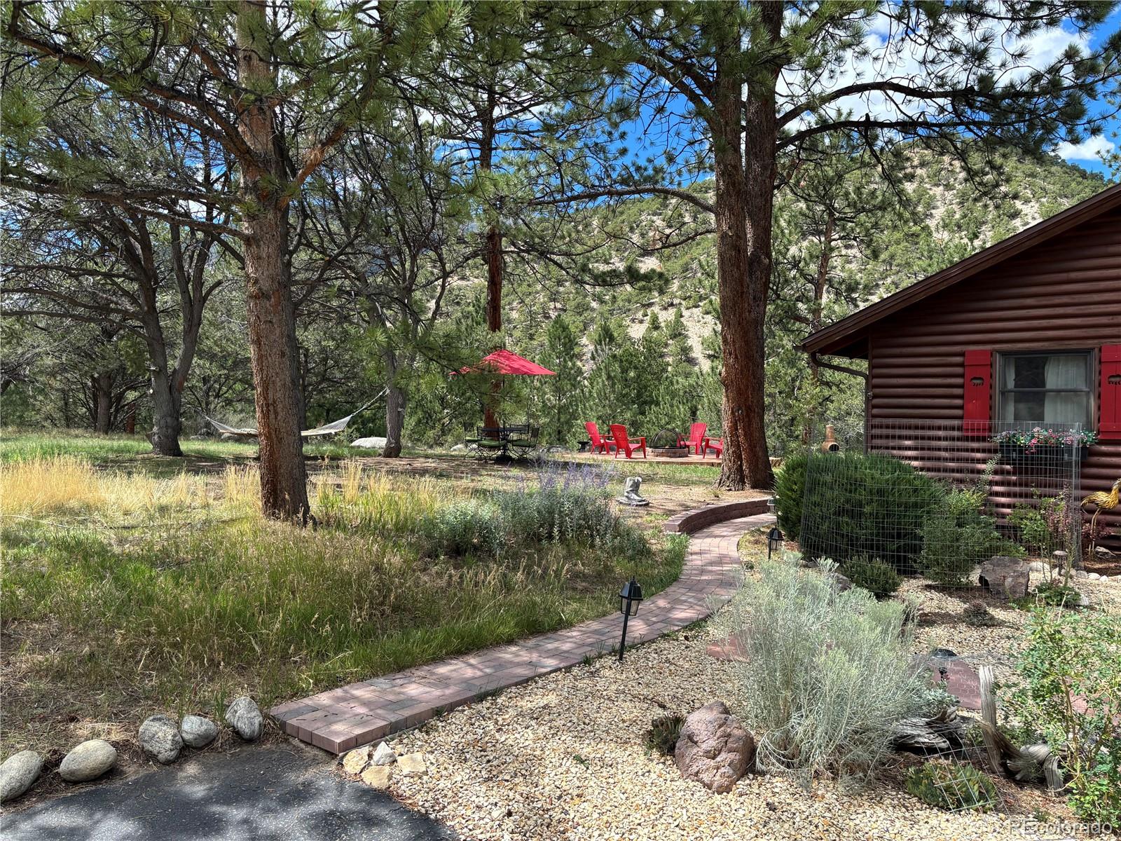 MLS Image #27 for 15265  chimney rock road,nathrop, Colorado